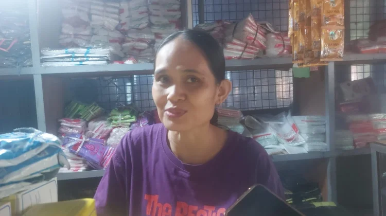 Harga Plastik di Pasar Kranji Bekasi Melonjak Tajam usai Lebaran