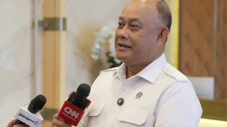 Soal Motor Listrik Berlogo BGN, Dadan: untuk Mendukung Operasional Kepala SPPG