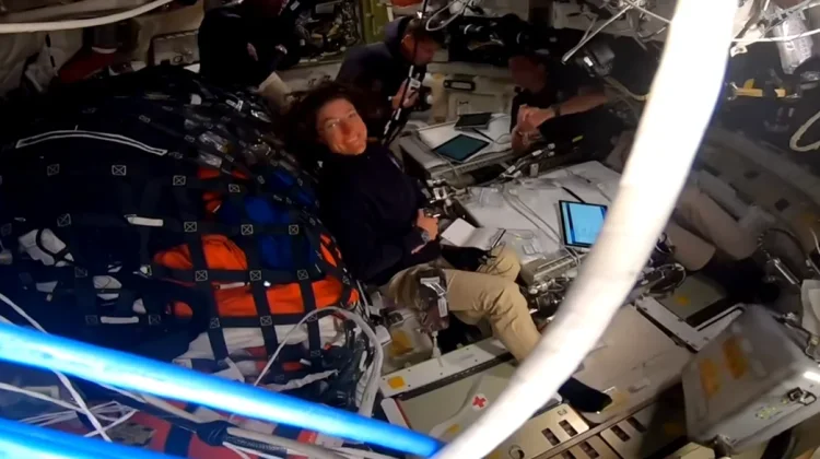Artemis II NASA Pecahkan Rekor Penerbangan Luar Angkasa Manusia Terjauh