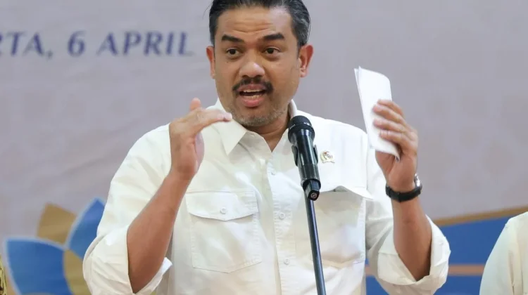 Kementerian UMKM Bidik Pasar Tiongkok, Produk Lokal Siap Naik Kelas