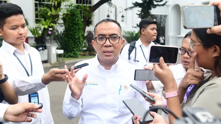Presiden Prabowo Minta Kampus Bantu Kepala Daerah Benahi Tata Kota