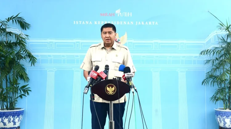 Menteri PKP Soroti Maraknya Lahan yang Dikuasai Pihak Tidak Berwenang