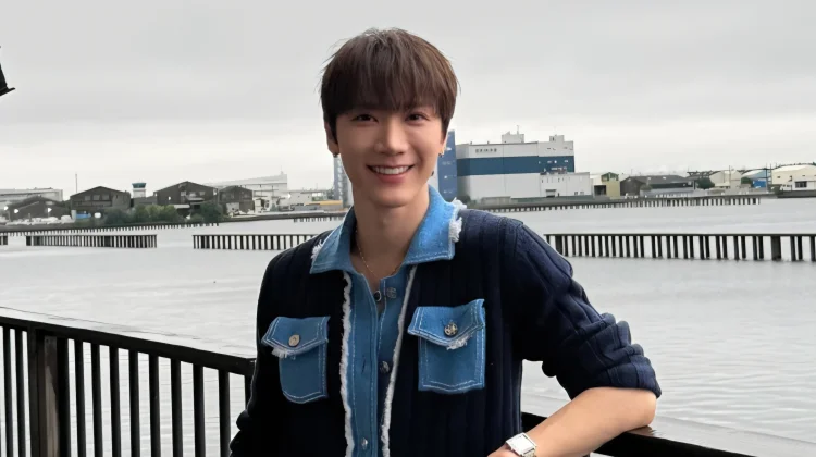 Profil Ten WayV, Bintang Multitalenta yang Bersinar di WayV dan NCT
