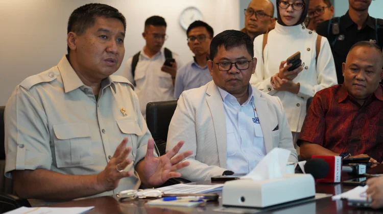 PKP dan OJK Percepat Akses KPR Subsidi, SLIK Dibenahi