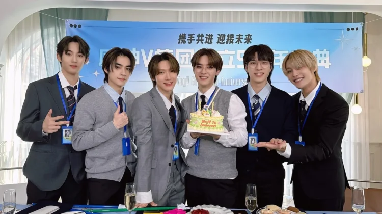 Profil dan Perjalanan WayV, Salah Satu Sub-Unit NCT yang Mendunia