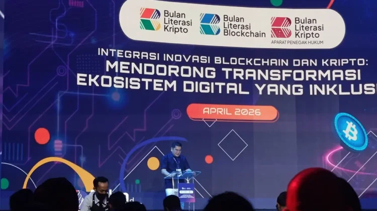 Asosiasi Blockchain Hadirkan Kanal Aduan, Perkuat Kepercayaan Industri Kripto