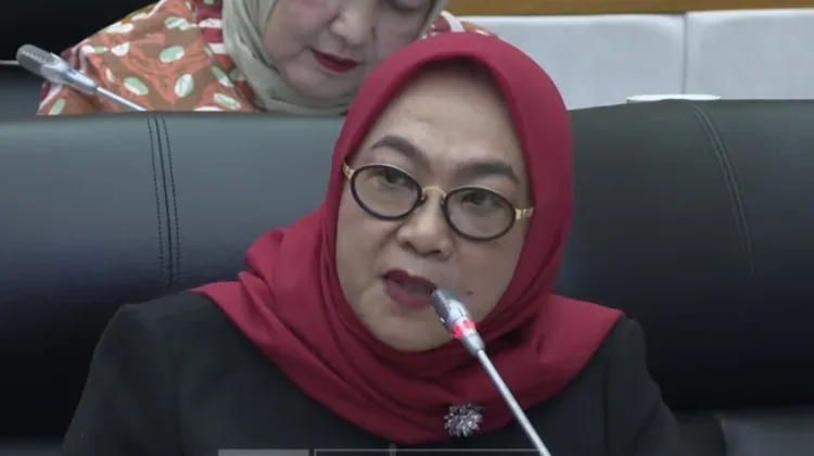 Komisi IV DPR Minta Data Riil Swasembada Pangan di tengah Tantangan El Nino 2026