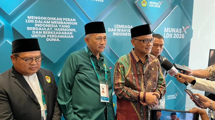 Munas X LDII Hasilkan Rekomendasi Strategis bagi Pembangunan Nasional