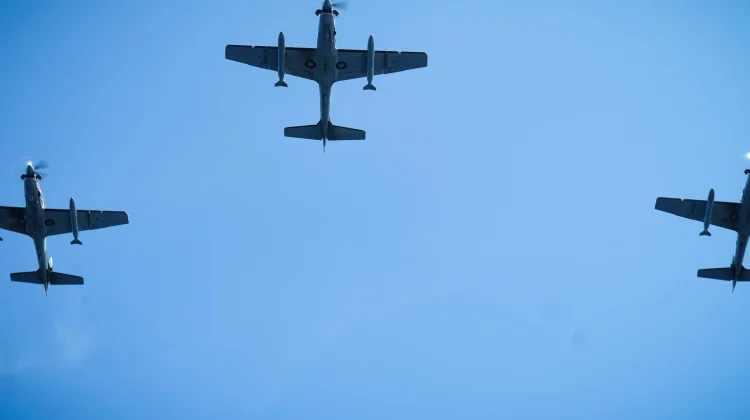Tentara Filipina Gelar Latihan Militer Besar dengan Sekutu