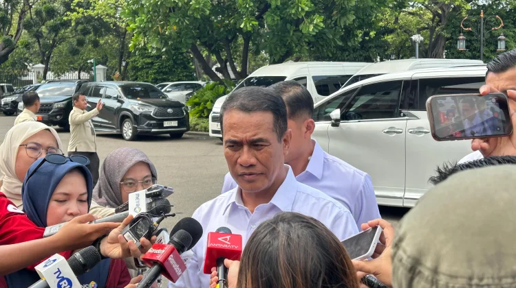 Harga Tempe Naik, Mentan Minta Importir Kedelai tidak Menaikan Harga Tinggi
