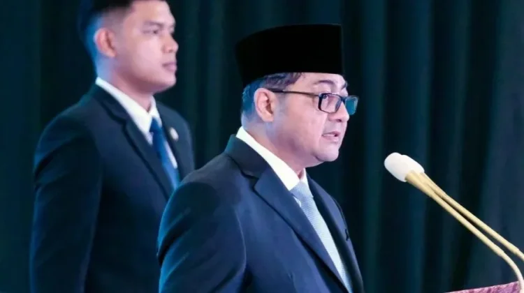 Menekraf Tegaskan Penguatan Ekonomi Kreatif dan Peran Generasi Muda