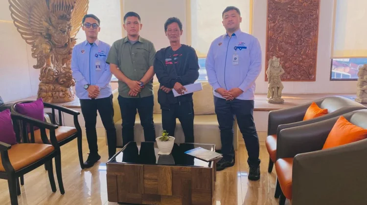 ABK Selamat dari Vietnam Dipastikan Sehat, Pemerintah Tegaskan Perlindungan WNI