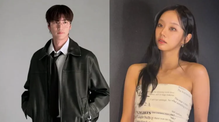 Hyeri, Na In Woo Bintangi Remake Drama Jepang ‘Caution, Hazardous Wife’