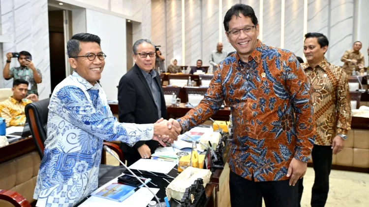PNBP SDA Capai Rp53,6 T, Kinerja Tambang Ditopang Lonjakan Harga Emas dan Tembaga