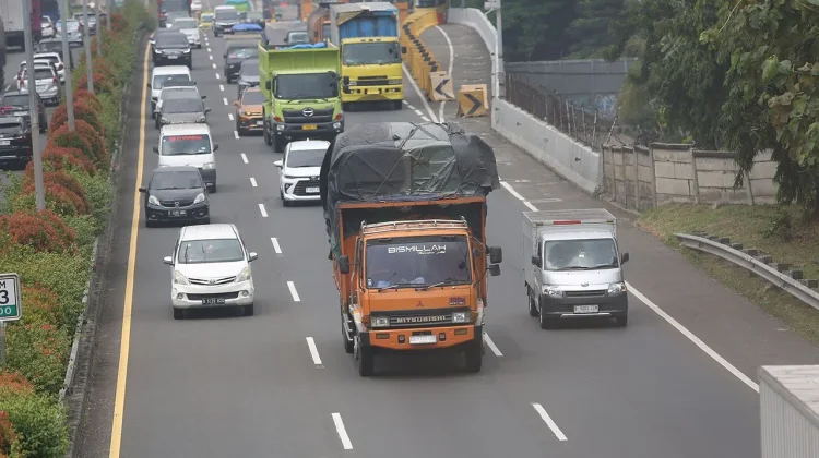 Kemenhub Tekankan Pentingnya Pengawasan Sistemis, Wujudkan Zero ODOL 2027