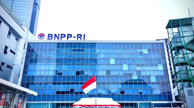 Perkuat Sinergi, BNPP RI Gelar Monev Pengelolaan Kawasan Perbatasan 2026