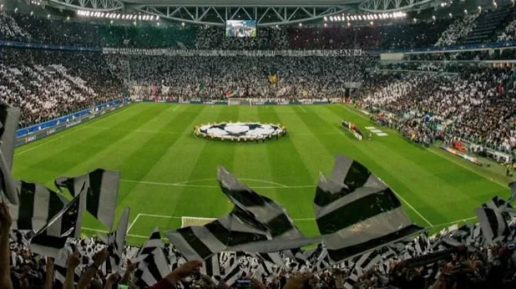 Infrastruktur Stadion Italia Jadi Ancaman untuk EURO 2032