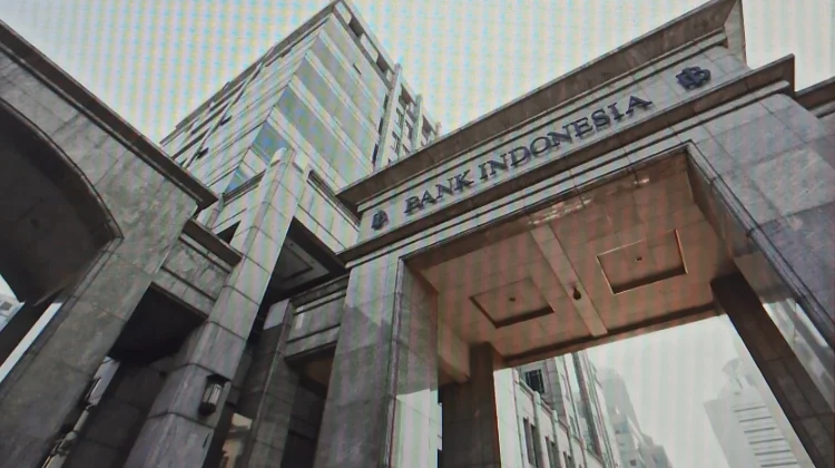 Rupiah Tembus 17.000, Bank Indonesia Optimalkan Operasi Moneter