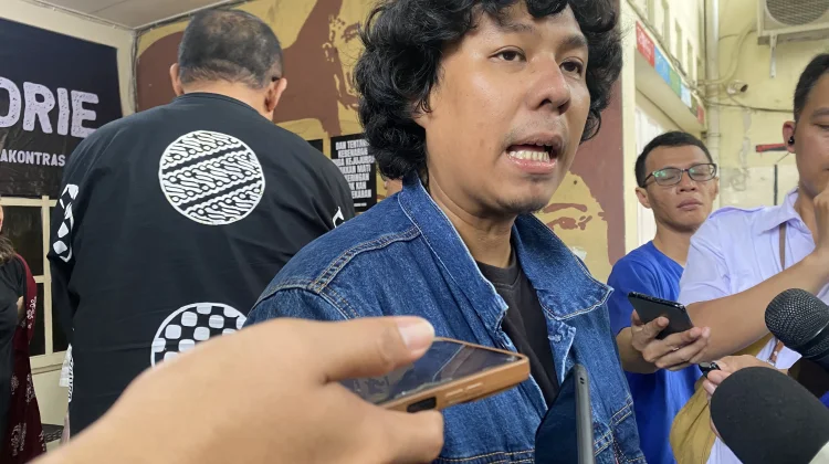 Kontras: Andrie Yunus Jalani Operasi Kelima, Usai Disiram Air Keras