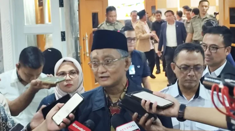 Menteri PU Tegaskan Komitmen Program IBM di tengah Penajaman Anggaran