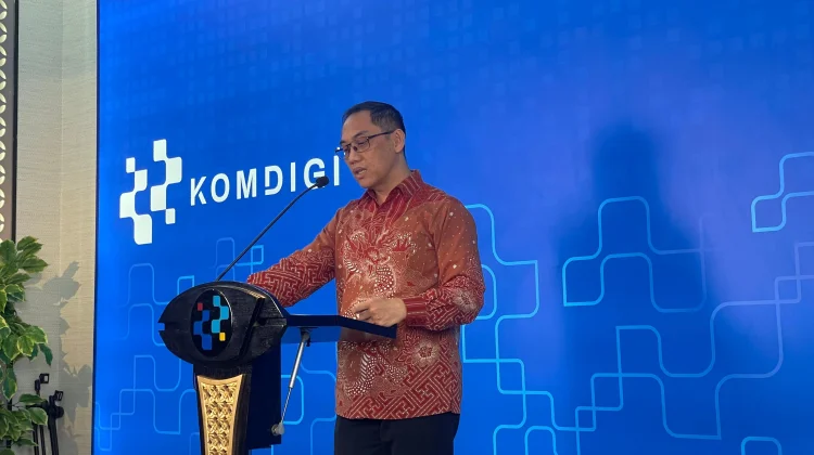 Kemkomdigi Tunggu Hasil Pemblokiran Akun Anak di Platform X dan Bigolive