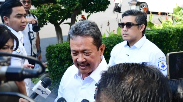 Pemerintah Targetkan 100 Kampung Nelayan Rampung pada Mei 2026