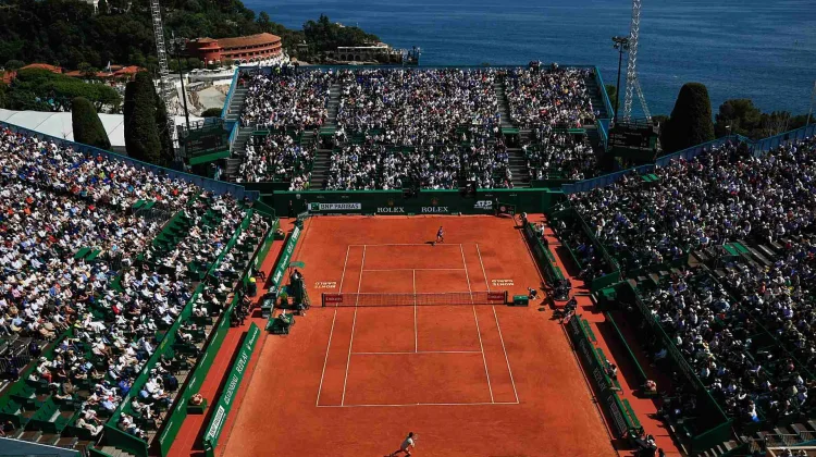 Mengenal Tiga Jenis Permukaan Lapangan Tenis dan Karakternya