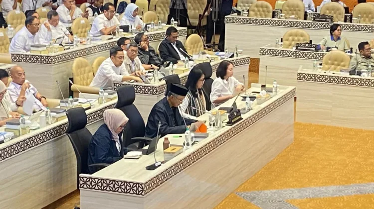 PU Catat Fatalitas Kecelakaan Mudik 2026 Menurun di tengah Lonjakan Lalu Lintas