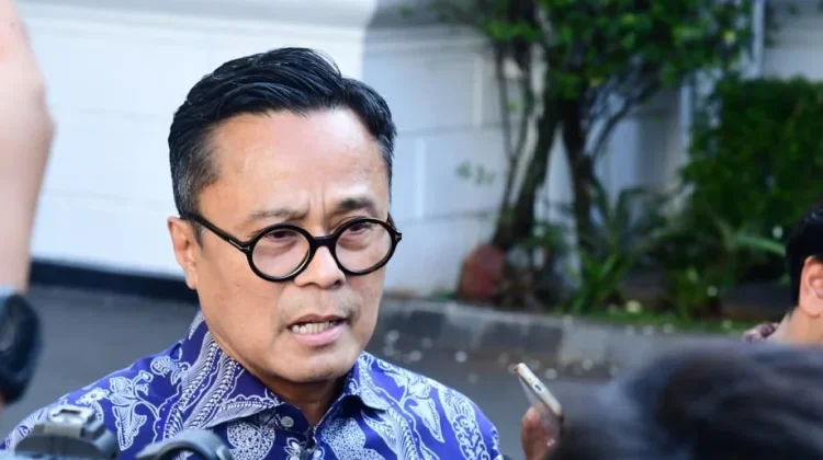 Restrukturisasi Perusahaan 'Plat Merah' Ditargetkan Rampung Tahun 2026
