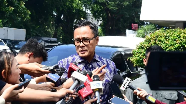 Pemerintah Akan Lebur 15 Perusahaan Bidang Logistik