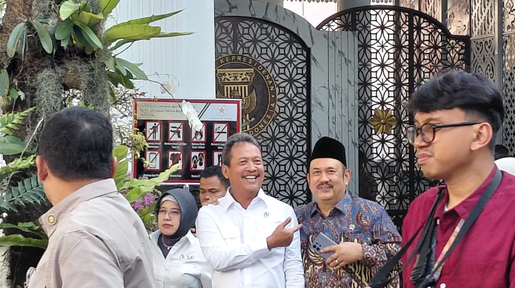 KKP Targetkan Pembuatan Ribuan Kapal Selesai dalam Dua Tahun