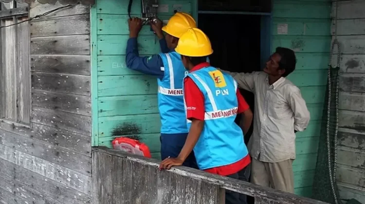 Banggar DPR Sarankan PLN Validasi Ulang Penerima Subsidi Listrik, Ini Alasannya