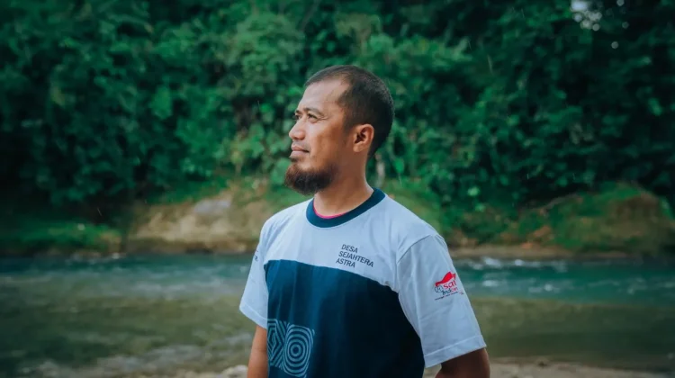 Dari Hutan ke Wisata, Nyarai Menemukan Harapan Baru