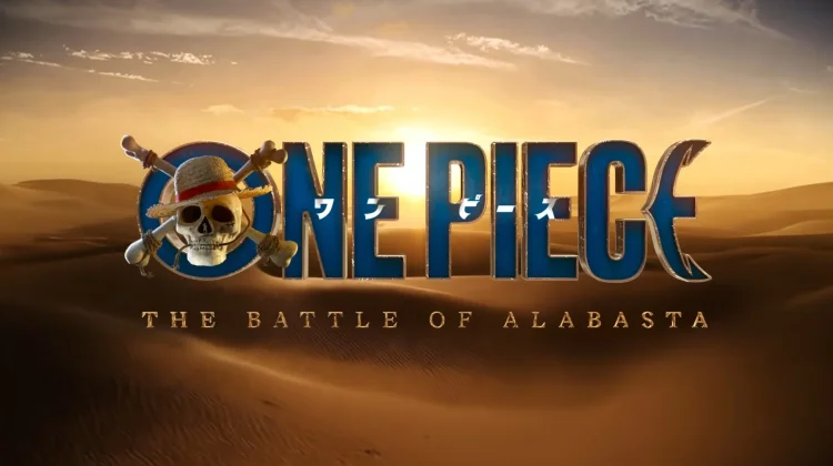 Serial 'One Piece Live Action' Lanjut ke Musim Ketiga, Angkat Arc Alabasta