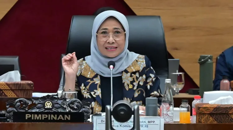 Komisi X DPR Akui Penting Tata Kelola Profesi Psikolog untuk Dunia Pendidikan