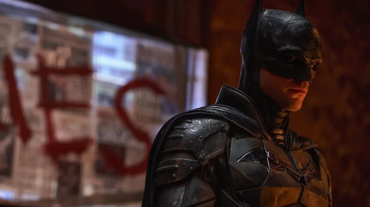 Syuting 'The Batman Part II' Dimulai Juni 2026, Siap Tayang Tahun Depan