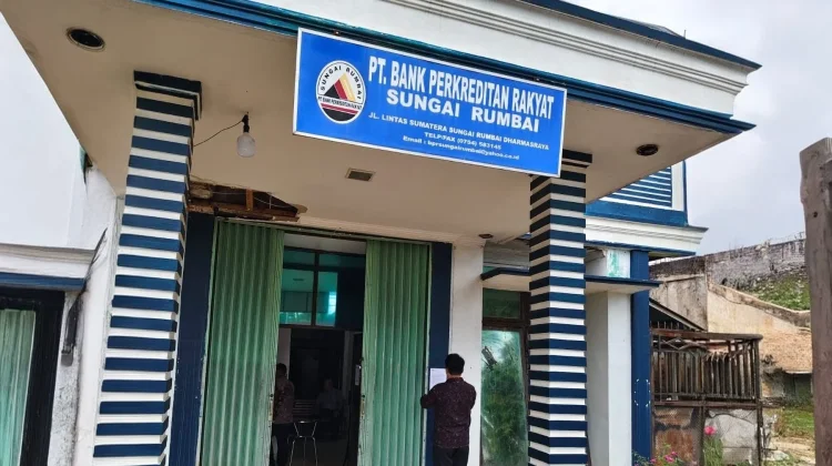 OJK Cabut Izin BPR Sungai Rumbai, Pengawasan Perbankan Diperketat