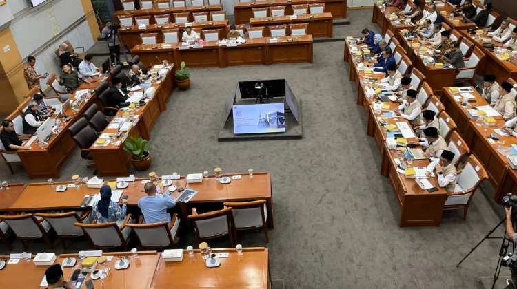 Kemenhaj Sebut Kenaikan Harga Avtur Global Dorong Lonjakan Biaya Haji