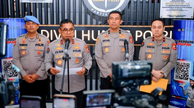 Polri Tegaskan Rekrutmen Akpol 2026 Hanya Satu Jalur Reguler