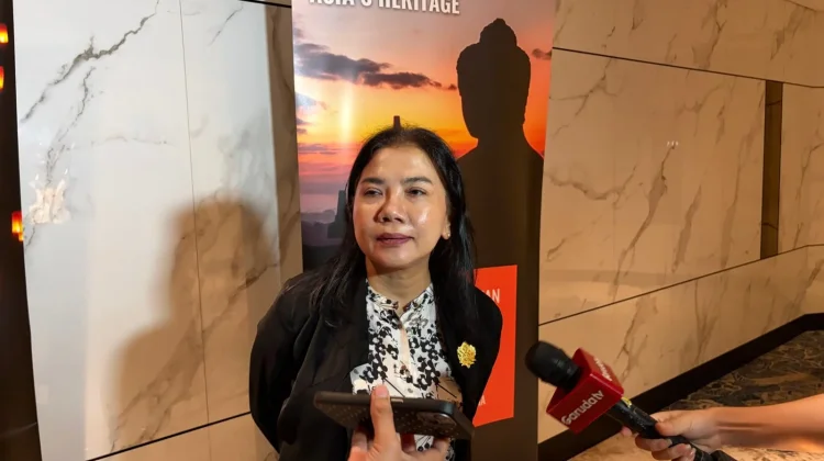 Artefak Indonesia di Luar Negeri Masih Banyak, Pemerintah Fokus Repatriasi
