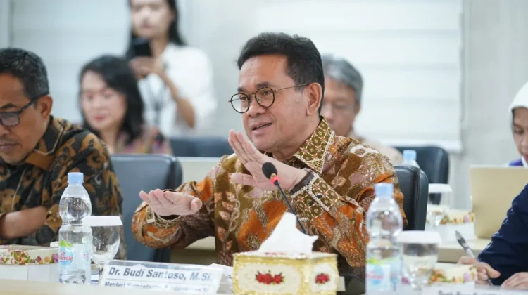 Permendag Nomor 12 Tahun 2026 Terbit, Kemendag Perkuat Pengendalian Ekspor