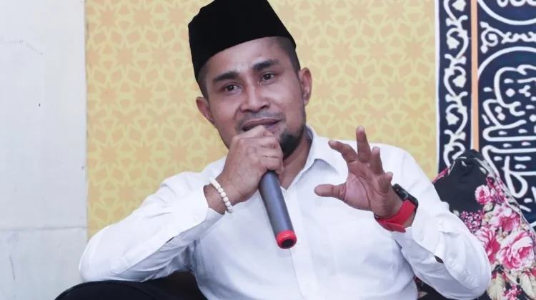 Hadapi Dinamika Global, Mahasiswa Ajak Fokus Dukung Kinerja Pemerintah