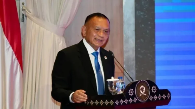 Wamenko Polkam Tekankan Penguatan Ketahanan Nasional Hadapi Tantangan Global