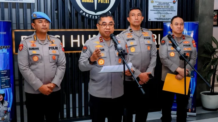 Rekrutmen Akpol 2026, Masyarakat Diminta Waspada terhadap Penipuan