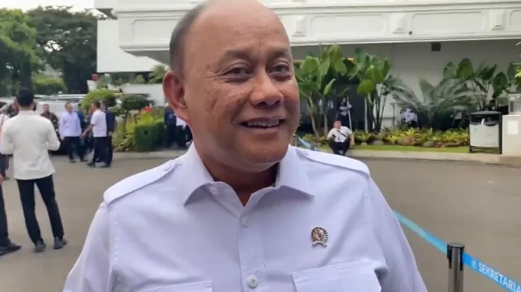 BGN Benarkan Beli Motor Listrik Rp42 Juta