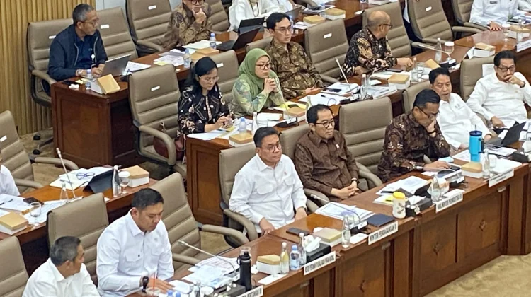 Mendag Pastikan Pengaturan Impor guna Jamin Stok Gula Nasional