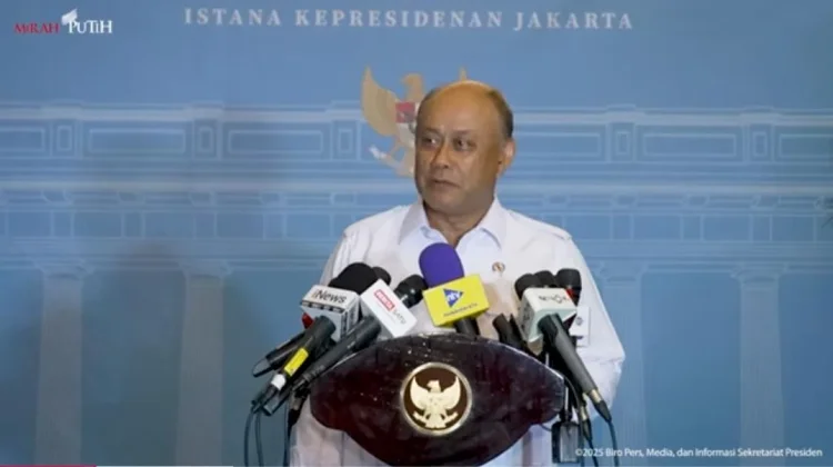 Kepala BGN Tiadakan Pengadaan Motor Listrik Tahun 2026