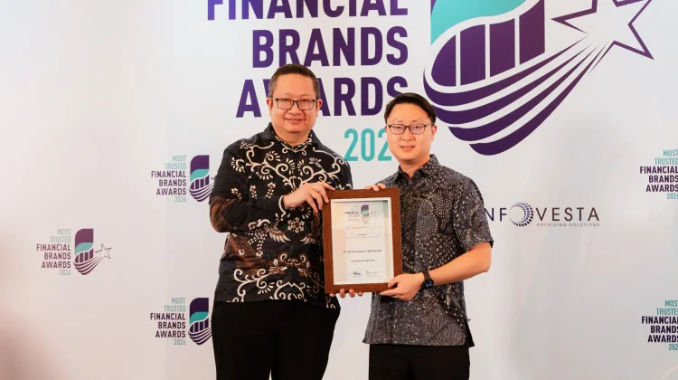 Indodana Fintech Prioritaskan Kesehatan Finansial Pelanggan