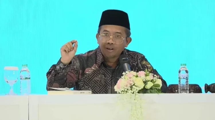 Kemenag: Munas LDII Momentum Perkuat Kolaborasi Lintas Kelompok