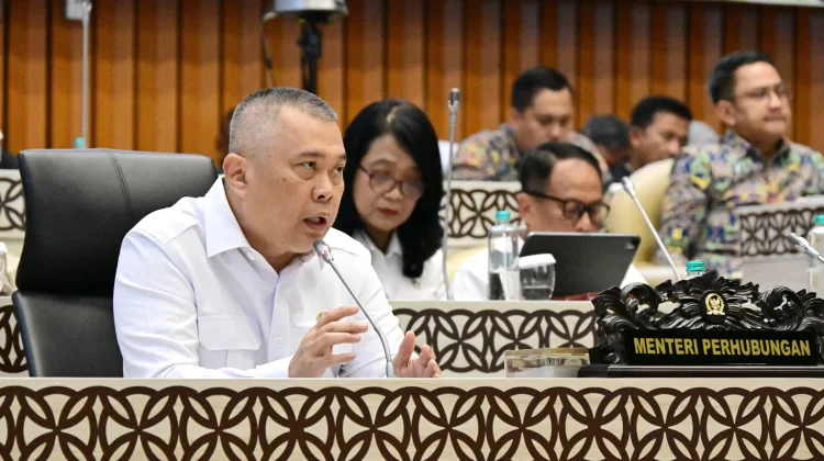 Proyek Kereta Bali Tetap Dibuka untuk Investor, Pemerintah Hadirkan Water Taxi